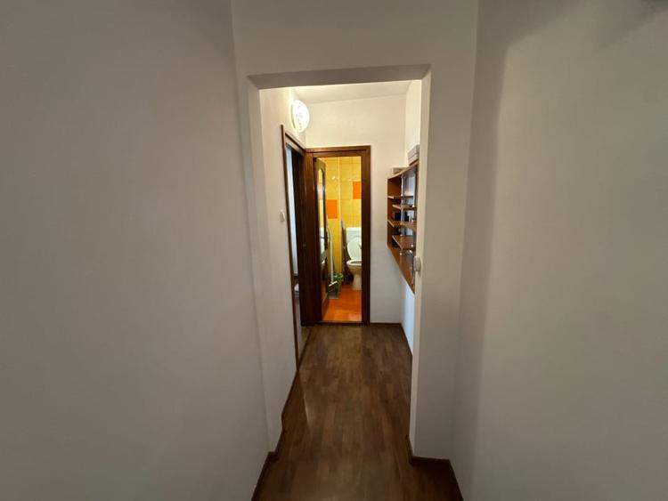 Tractorul - 3 camere - 0% Comision - Centrala - 2xParcare - Mobilat si utilat - 9