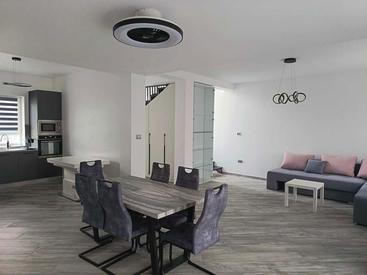 Vila Cartier Romana Residence, Arad - 4