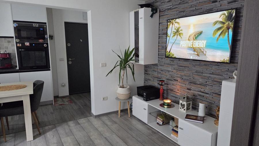 Vand apartament 2 camere - 6