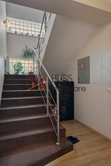 Casă / Vilă 6 camere în zona 23 August Otopeni - 18