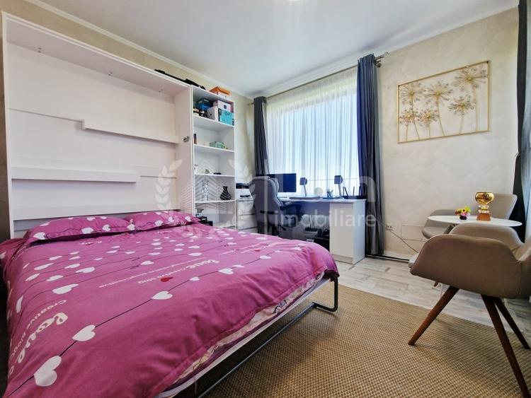 Casa exclusivista | 1000mp teren | Piscina exterioara | Feleacu! - 9