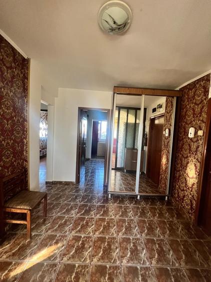 3 camere Decomandat stradal,Gaze-inel || - 16