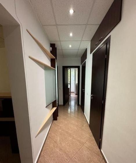 Spatiu Birou | 3 Camere | Dorobanti | Parc Floreasca | Parter - 7