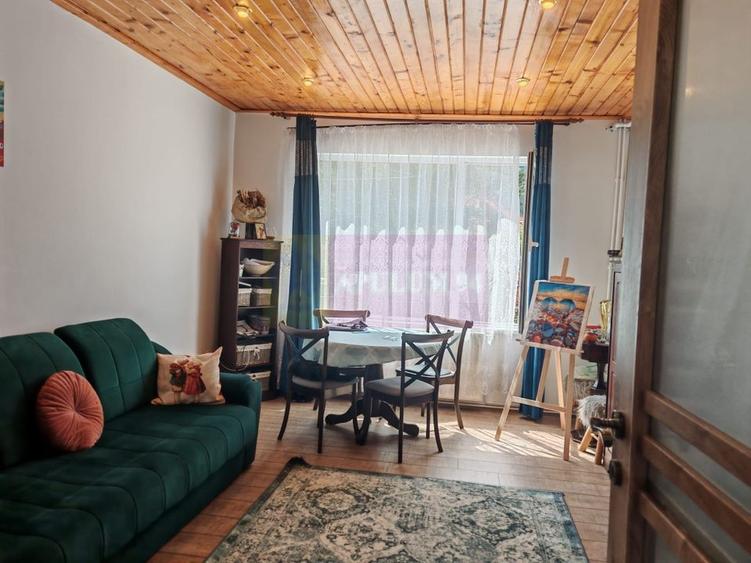 Apartament cu 4 camere de vanzare in Busteni - 51