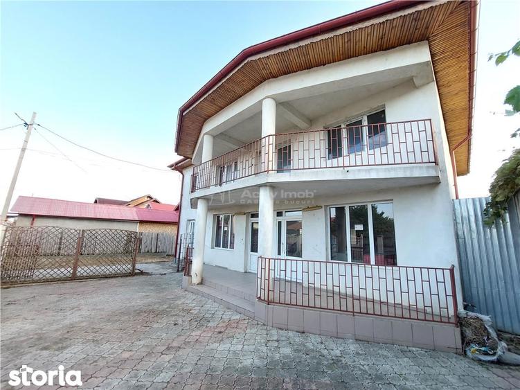 casa P+1+M, an 2008,amprenta 135 mp, teren 1430 mp, Maracineni - 4