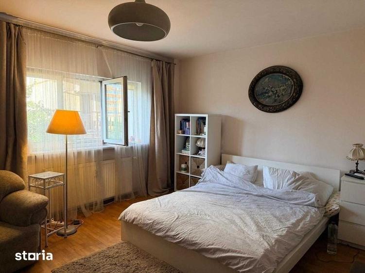 Apartament cu 3 camere în Nerva Traian
