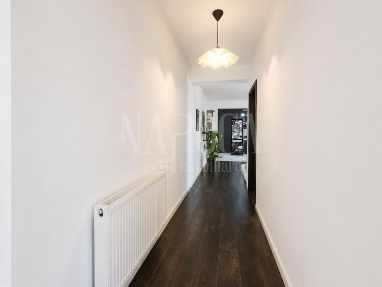Apartament 3 camere de vanzare in Floresti - 4