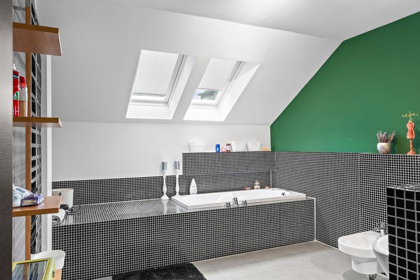 Mai mult decât o casă: un stil de viață | 204 mp utili | Demisol cu jacuzzi - 11