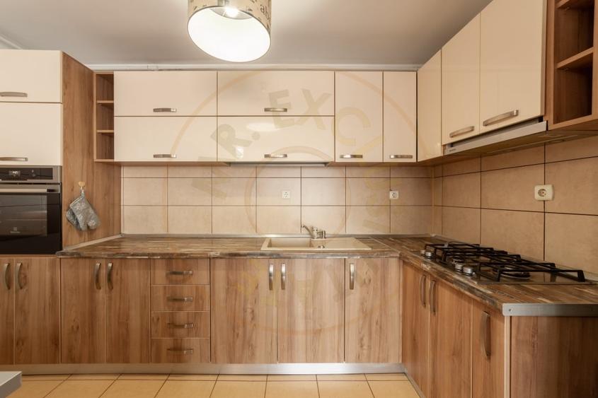 Apartament 2 camere Craiovei - Vedere Panoramica! - 3