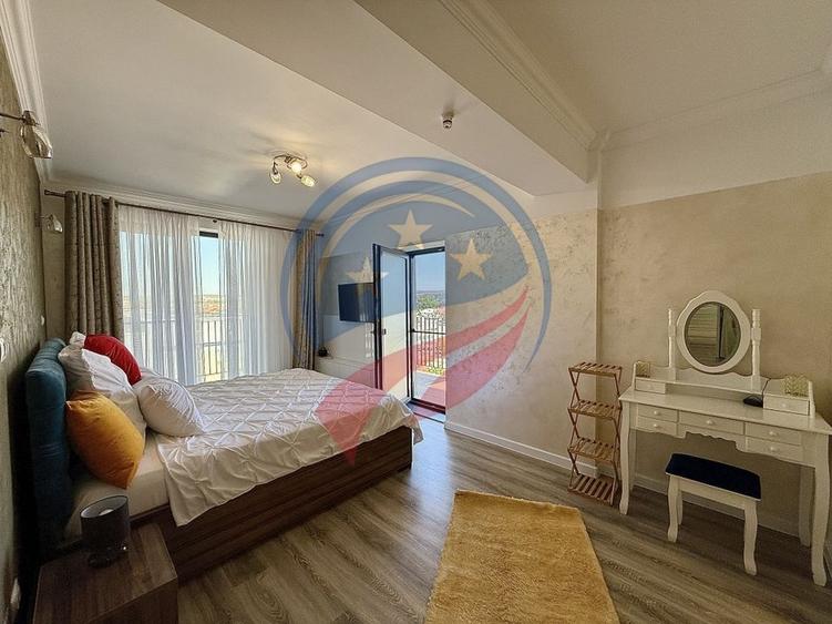 Apartament Lux de inchiriat/President Residence Craiova - 5