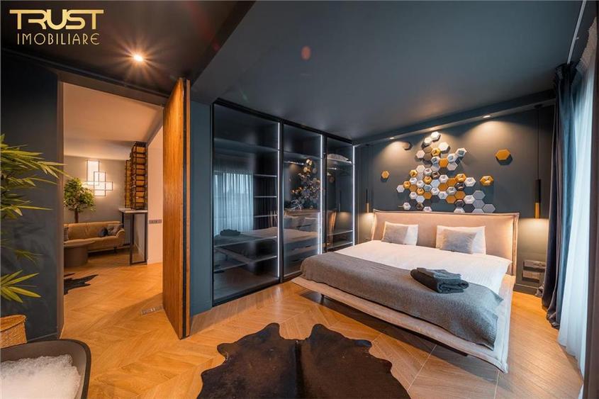 3 camere l Finisat LUX l Parcare l Buna Ziua - 2