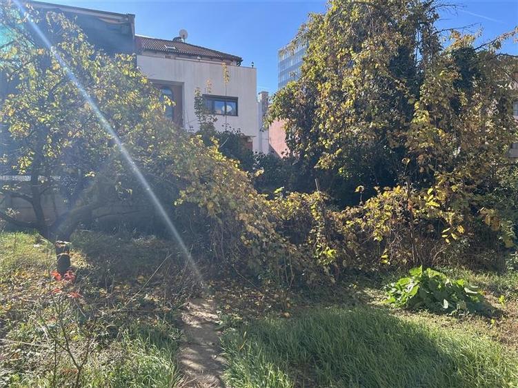 Vila istorica la 2 minute de Charles de Gaulle | Primaverii - 4