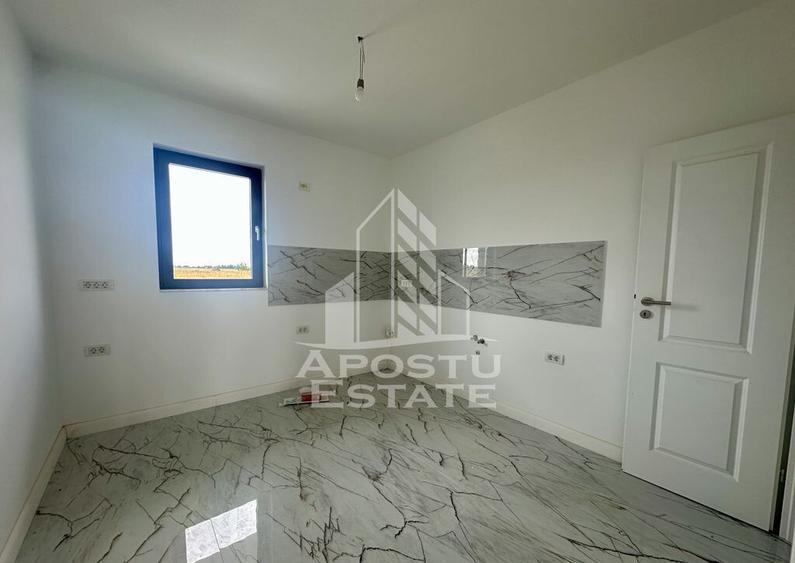 Duplex modern cu 4 camere, despartit prin camera tehnica,... - 3