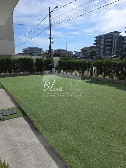 Apartament situat in Mamaia Nord, la 200 m de plaja - 4