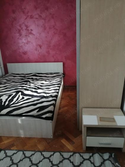 Ofer spre inchiriere apartament cu 2 camere Bucure?ti sector 1, 400 euro lunar negociabil. - 8
