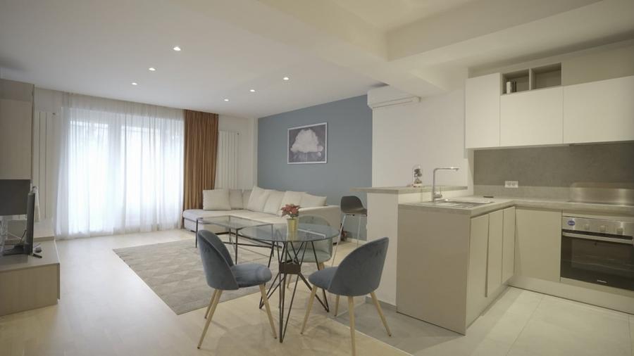 Apartament 3 camere | Soseaua Nordului | Herastrau | Cartierul Francez - 4