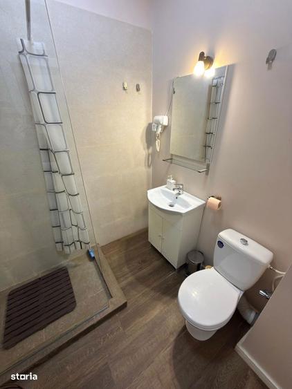 Garsoniera 38MP | Mamaia Nord | Hanul cu Pe?te - 3