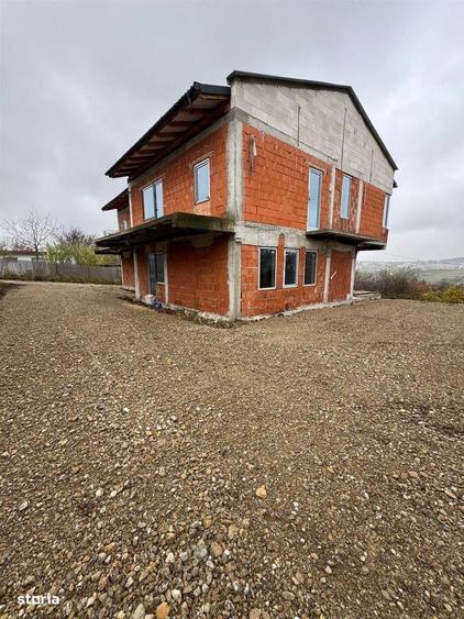 Duplex de vanzare zona dealuri - 4