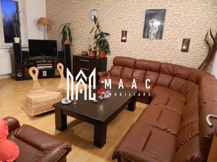 Apartament 2 camere I Calea Dumbravii I 62 MPU - 2