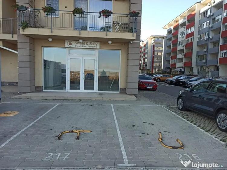 Sp.com.-45mp+terasa descop-10mp+2parcari/20min metrou Ber... - 3