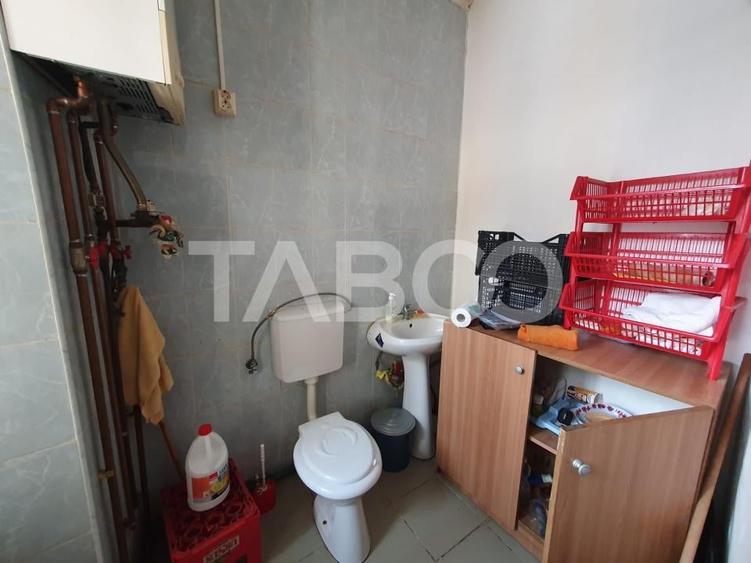 Spatiu comercial 150 mp utili zona Republici de inchiriat - 6