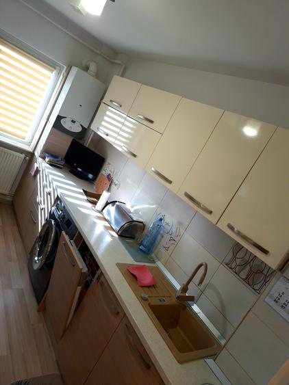 2 camere Trivale , Decomandat / Centrală , mobilat / utilat! - 6