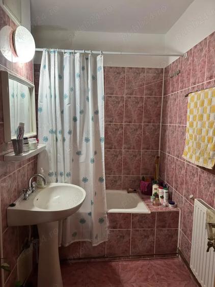 Vand apartament cu 3 cam. Buzau, zona Unirii Sud, Str Viitorului - 6