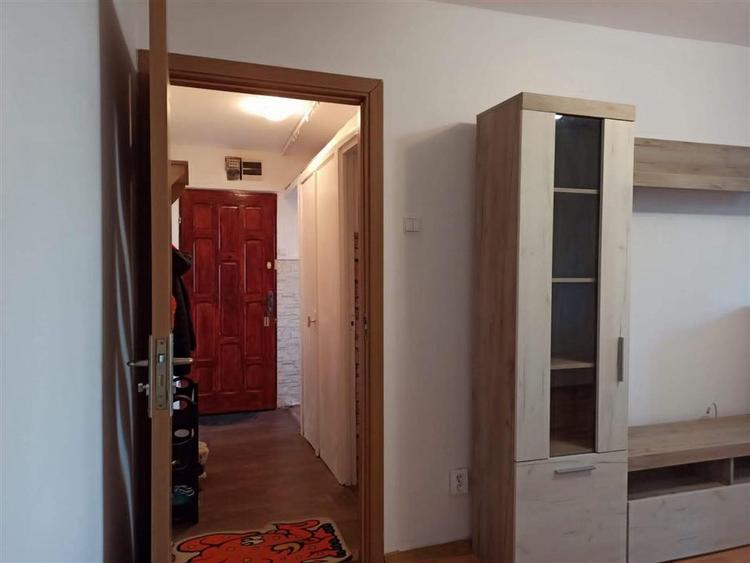 Apartament 2 camere Parcul Botanic cu centrala etaj 4 - 3