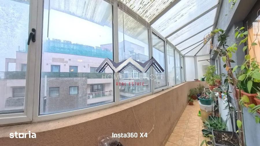 Apartament 3 camere Ultracentral, Str. Vasile Lascar - 9