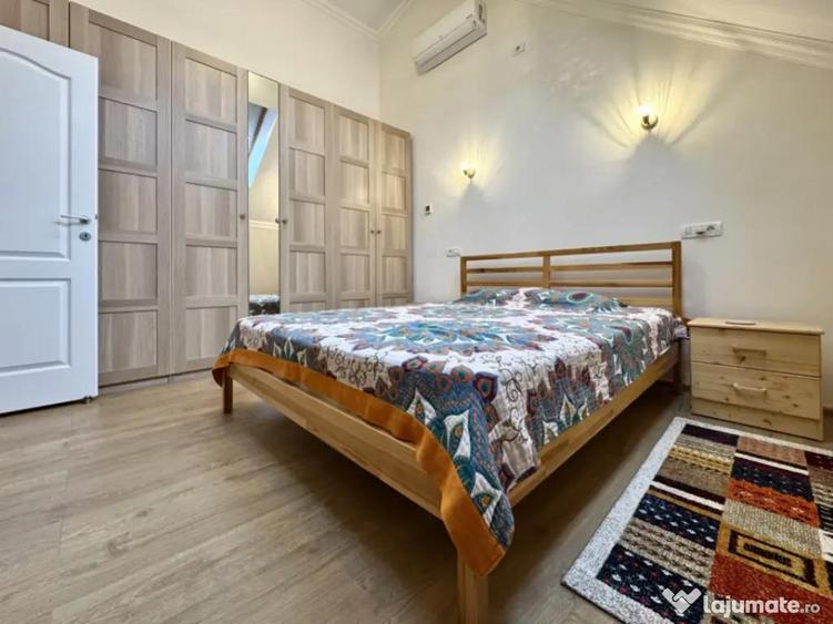 Casa insiruita premium,5 camere, gradina privata-Pipera - 2