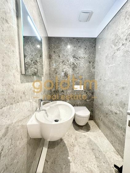 PRIMA CHIRIE/NOU/APARTAMENT PREMIUM/TERASA/PARCARE SUBTERANA/PRIMAVERII - 13