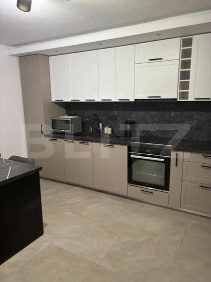 De inchiriat duplex Ipotesti, mobilat utilat 150 mp zona linistita - 10