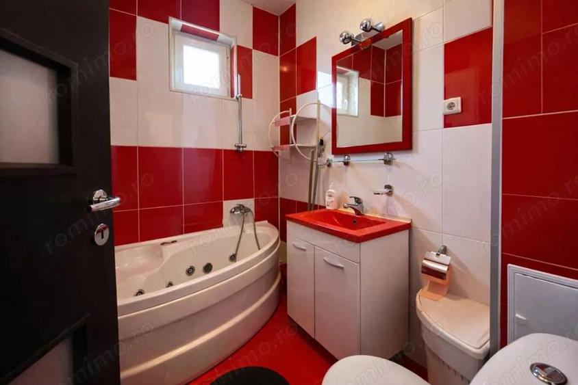 Apartament 2 camere | Mamaia Nord - zona Alezzi | Parcare privata - 1