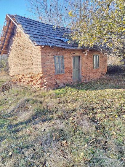 vand casa cu teren, sat Covei, judet Dolj - 6