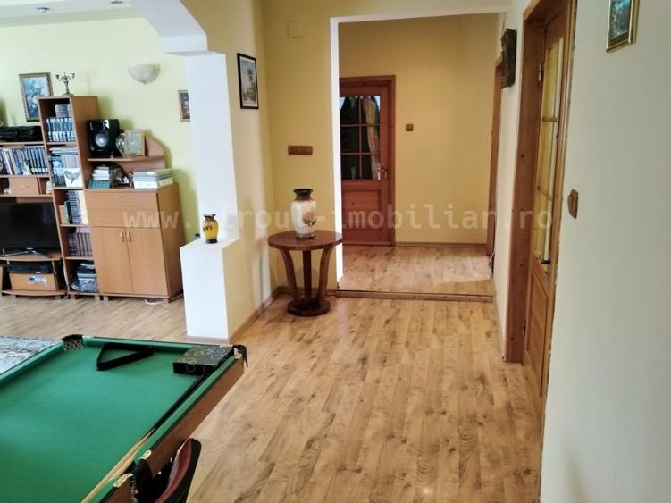 0% Comision pentru Vânzare Vilă P+1+Pod+Beci cu teren 700mp,Constanța - 6