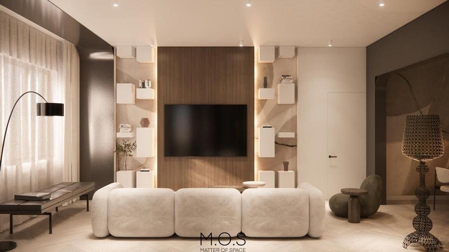 ARMENEASCA - Mantuleasa 5 camere renovat lux liber - 7