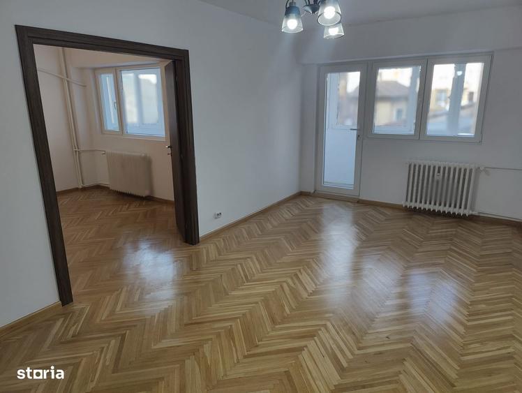 APARTAMENT 3 CAMERE | 87 MP | CALEA DOROBAN?I LICEUL GERMAN - ASE - 7