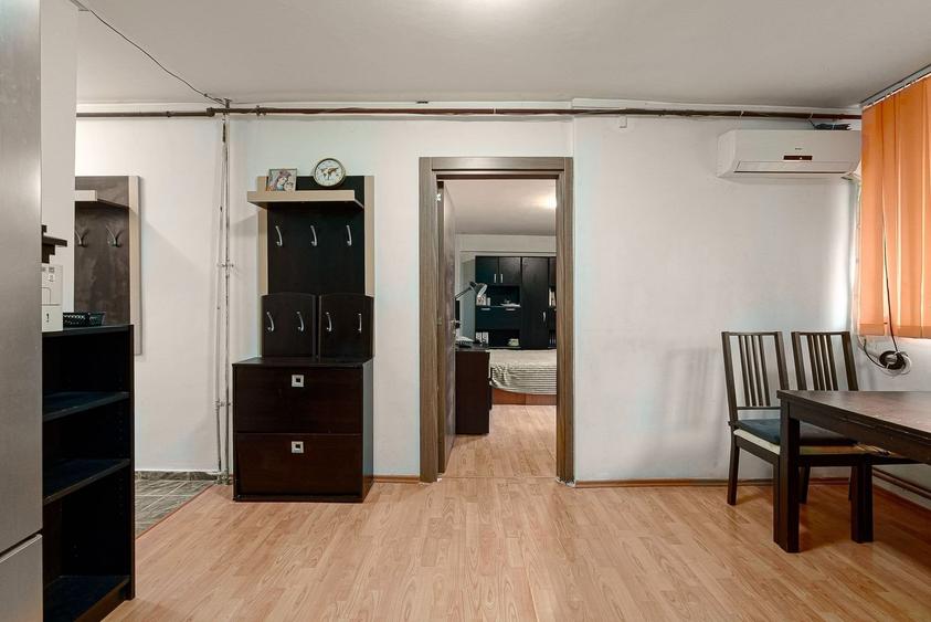 Apartament 2 Camere Pantelimon Delfinului Mega Mall Centrală Proprie - 6