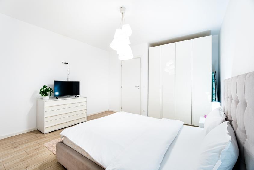 Apartament 2 camere Aviatiei City Point - 12