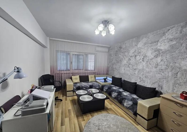 Apartament deosebit 3 camere lux, complet mobilat, zo... - 7