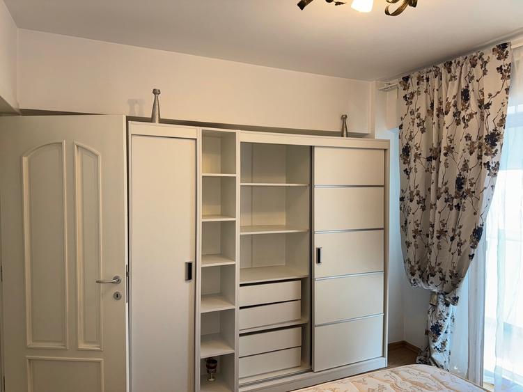 Apartament 2 Camere Universitate - 6