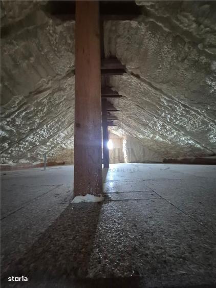 Vila individuala - suprafata de 180mp utili - toate utilitatile - se - 5