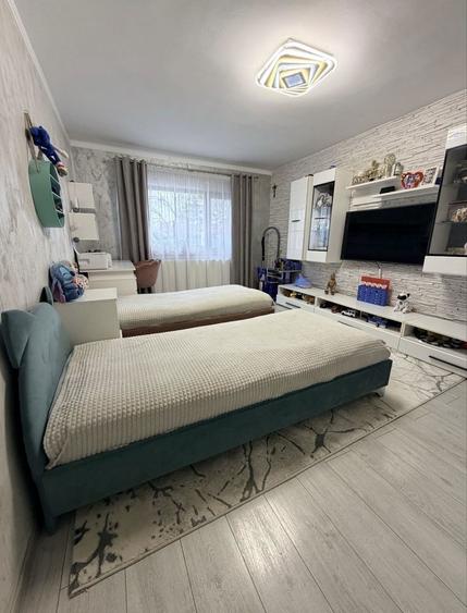 Apartament 2 camera decomandat - 6
