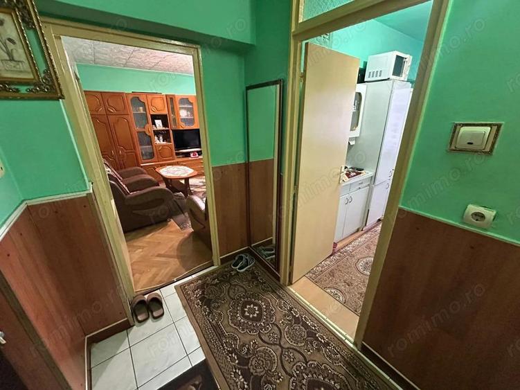 Apartament 1 camera, decomandat - Cugir - 8