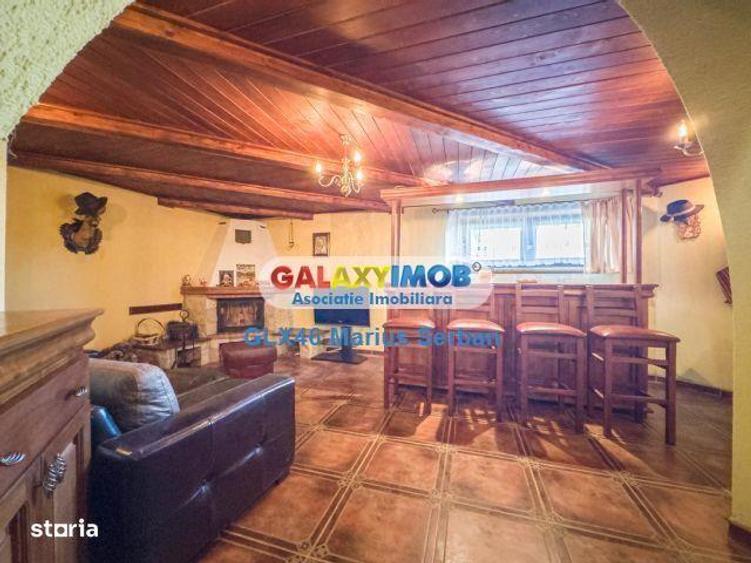 Vanzare casa Targoviste exterior nord - 8