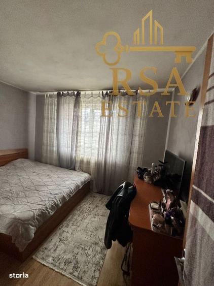 Apartament cu 2 camere de vanzare etaj 4 in zona Nord, Ramnicu Valcea - 3