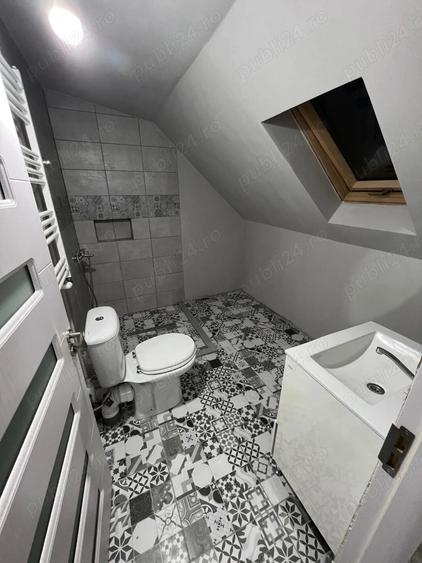 Casa 4 camere + Panouri fotovoltaice garaj foi?or cart. Gala?i, loc. Fagara? gata de mutare - 4