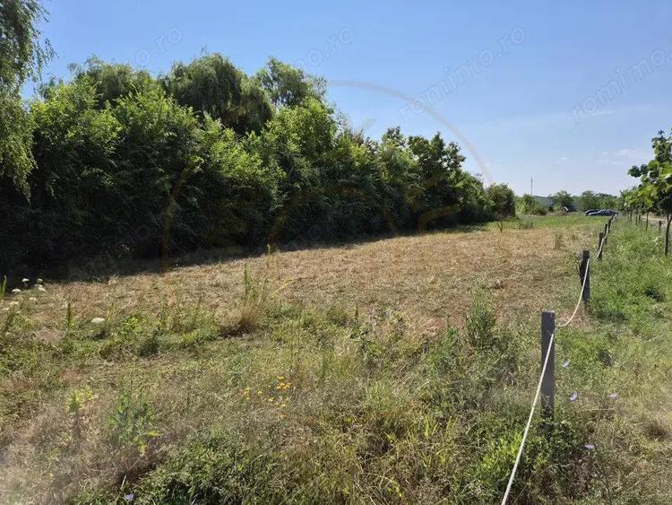 Priveliste spre lac! - 5