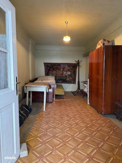 Apartament in cetatea medievala a Sighisoarei - 13