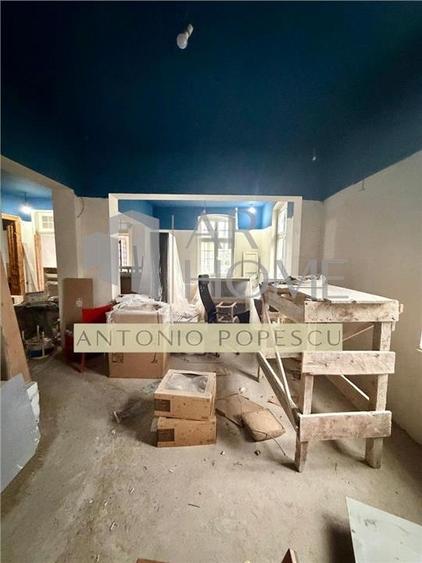 Parter imobil si curte proprie, in Ploiesti, ultracentral. - 7
